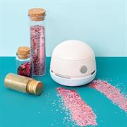 We R Memory Keepers • Glitter Mini-Vac