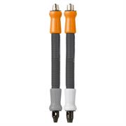 Fiskars • Eyelet setter 2pcs (0,32cm 0,47cm)