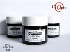 GESSO BLACK 13@RTS