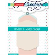 FUSTELLA SLIDER POCKET -RU440