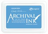 ARCHIVAL INK - MORNING GLORY