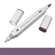 Spectrum Noir Illustrator (1PC) - Damson (PL5)