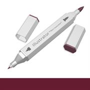 Spectrum Noir Illustrator (1PC) - Burgundy (DR7)