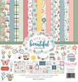 Life Is Beautiful 12x12 Inch Collection Kit