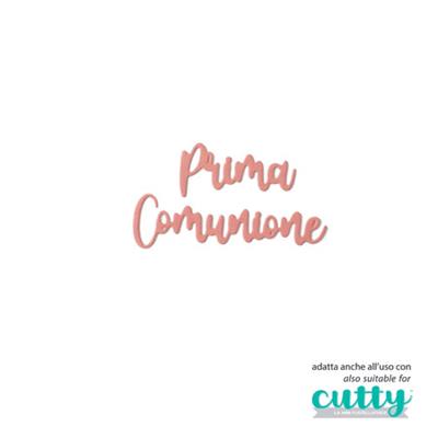 88413-CML-A Prima Comunione