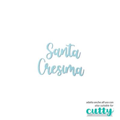 88415-CML-A Santa Cresima