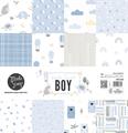 MODASCRAP - PAPER PACK HELLO SWEET BOY 12x12