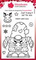 Cozy Gnome Jumper Clear Stamps