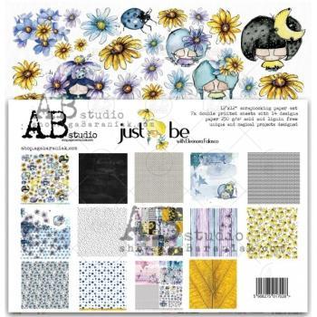 COLLEZIONE AB STUDIO -JUST BE 
													30X30