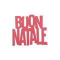 88469-CML-C Buon Natale Big