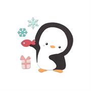 88481-CML-C Little Pingu