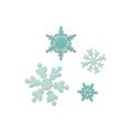 88473-CML-B Snowflakes