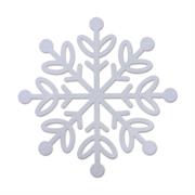 88474-CML-D Snowflake Big