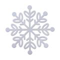 88474-CML-D Snowflake Big