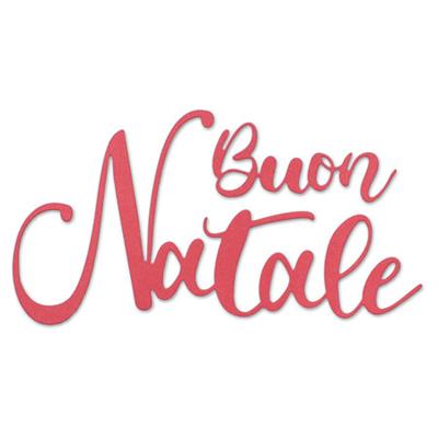 88468-CML-C Buon Natale