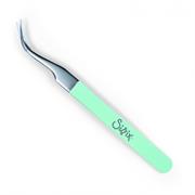 PINZETTA CURVA SIZZIX fine-tip tweezers