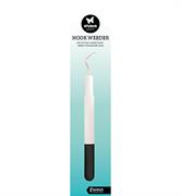 Hook weeder pickup tool curved point Essentials Tools nr.01