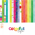 Collection Colorful life - HA PI Little Fox