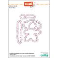 88524-CML-B Hula 3 Boy