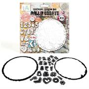 Aall&Create Cutting Dies Counting Circles 38