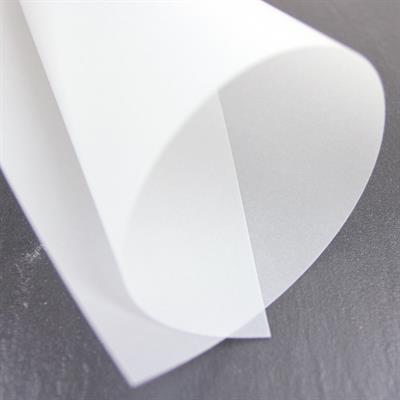 VELLUM A3  CANSON 90 GR