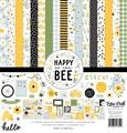 Happy As Can Bee 12x12 Inch Collection Kit