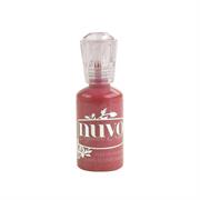 NUVO CRYSTAL DROPS AUTUMN RED