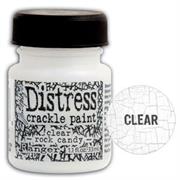 TDC26686 Distress Crackle Paint