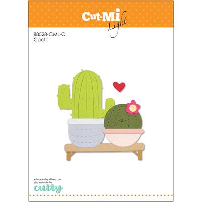 88528-CML-C Cacti