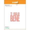 88540-CML-B Ti voglio bene Small