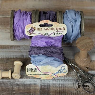 Old Fashion Ribbons-set of 3 pieces OLDZ-18