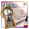 LOVE IS ON THE BOX  di  Stefania Pusino