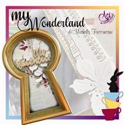 MY WONDERLAND di Michela Faccincani