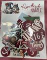 Die Cut collezione Aspettando Natale