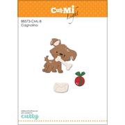 88573-CML-B Cagnolino