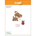 88573-CML-B Cagnolino