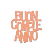 88341-CML-C Compleanno Big