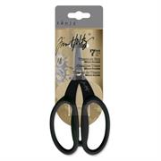 Tonic Tim Holtz Forbici 7inch Micro Serrated Non-Stick