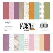 Mintopia MOKA Paper Pad 30x30cm