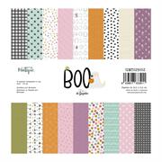 Mintopia BOO Paper Pad 30x30cm