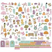 Die cuts - MOKA Mintopia