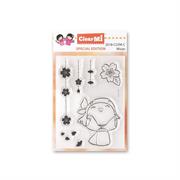 Timbro Clear-Mi 2618-CLEM-C Misao Special