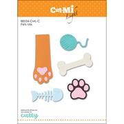 88534-CML-C Pets Mix