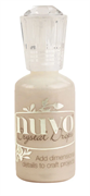 Nuvo • Crystal drops Caramel cream