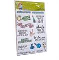 SEPARAZIONE
																	GLIMPS CLEAR STAMPS - GCS 24-146