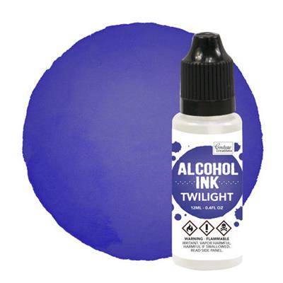 Alcohol Ink Twilight 12ml