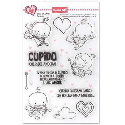 2632-CLEM-E Cupido