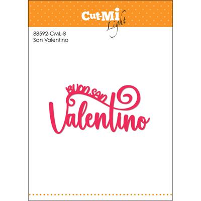 88592-CML-B San Valentino