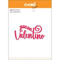 88592-CML-B San Valentino