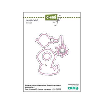 88598-CML-B Snake